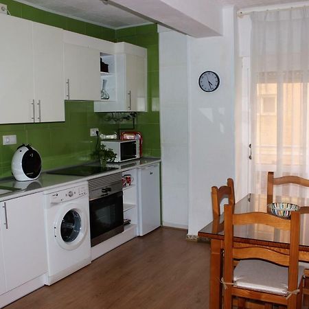 Apartamento A 5 Min De La Playa Y El Centro Almería Exterior foto